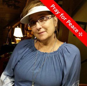 Meet your Posher, Debbie